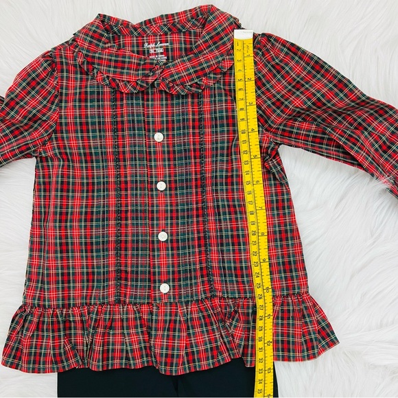 Ralph Lauren Holiday Matching Set - Picture 10 of 10